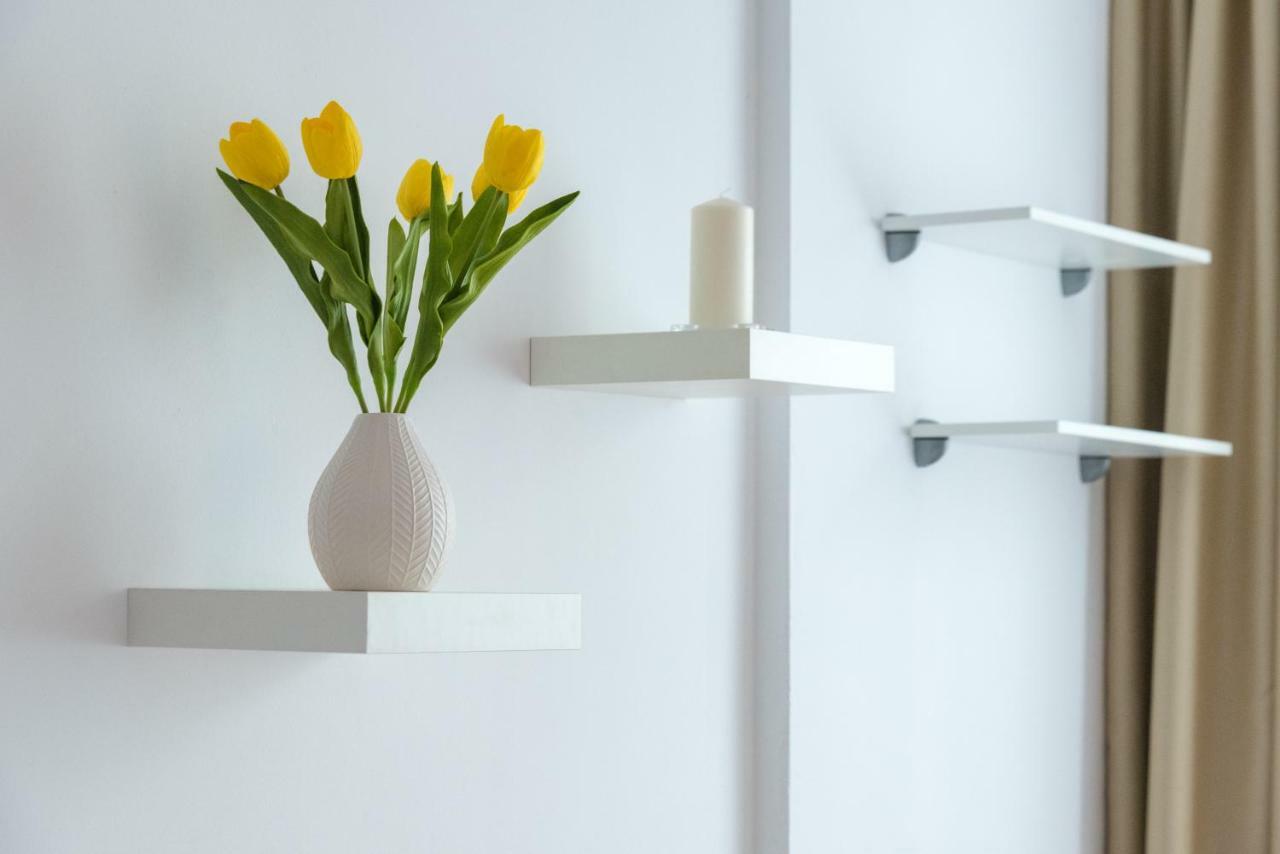 Comfort.Chic.Charming Apt With Terrace Near Ndk Sofia Exterior foto