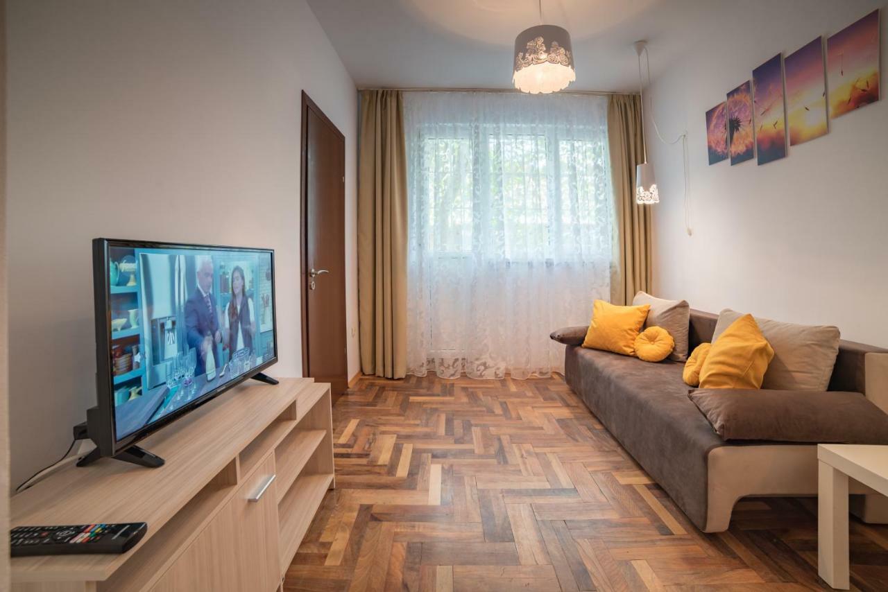 Comfort.Chic.Charming Apt With Terrace Near Ndk Sofia Exterior foto