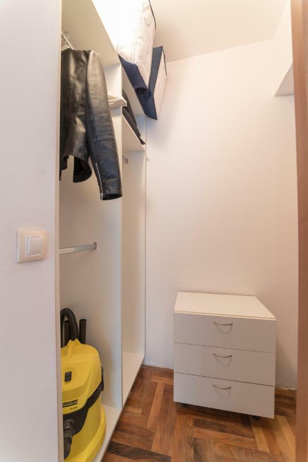 Comfort.Chic.Charming Apt With Terrace Near Ndk Sofia Exterior foto