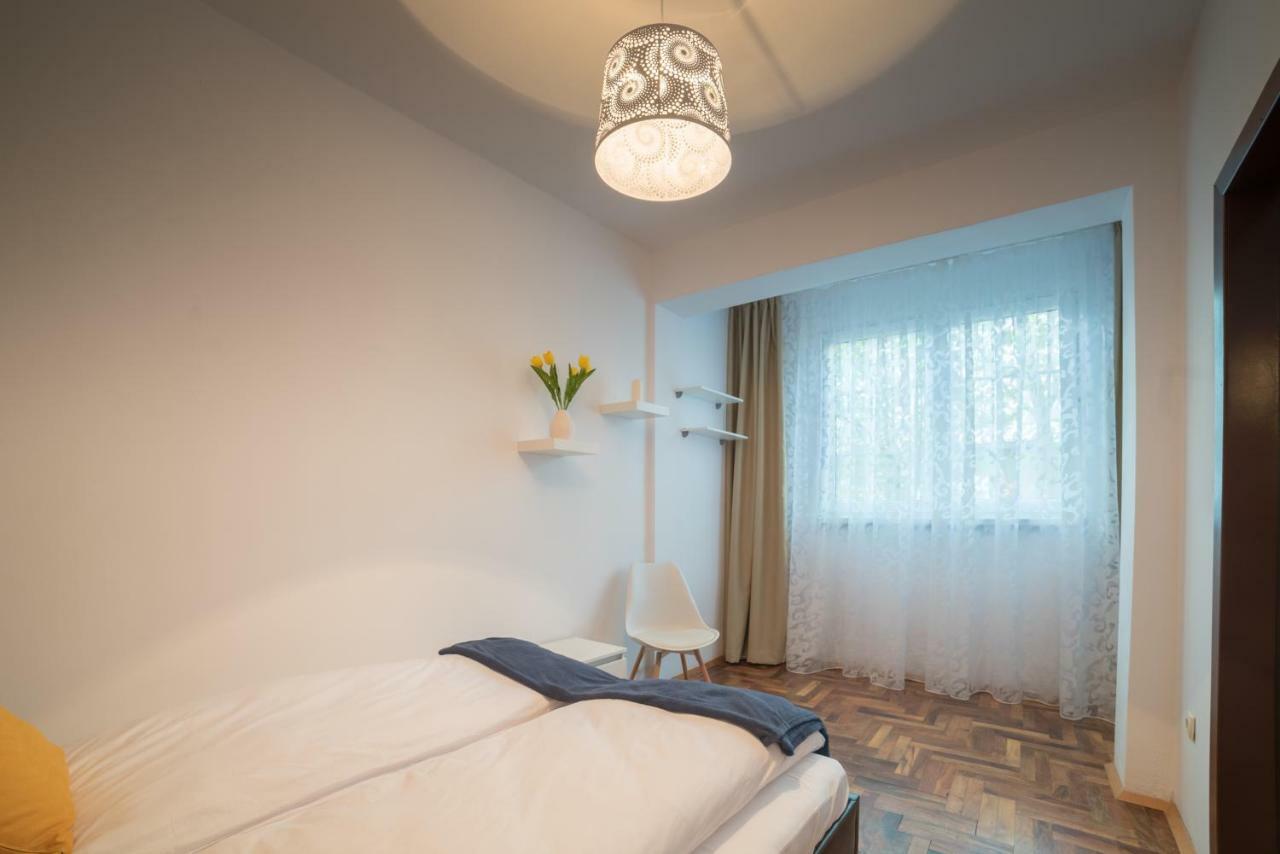 Comfort.Chic.Charming Apt With Terrace Near Ndk Sofia Exterior foto
