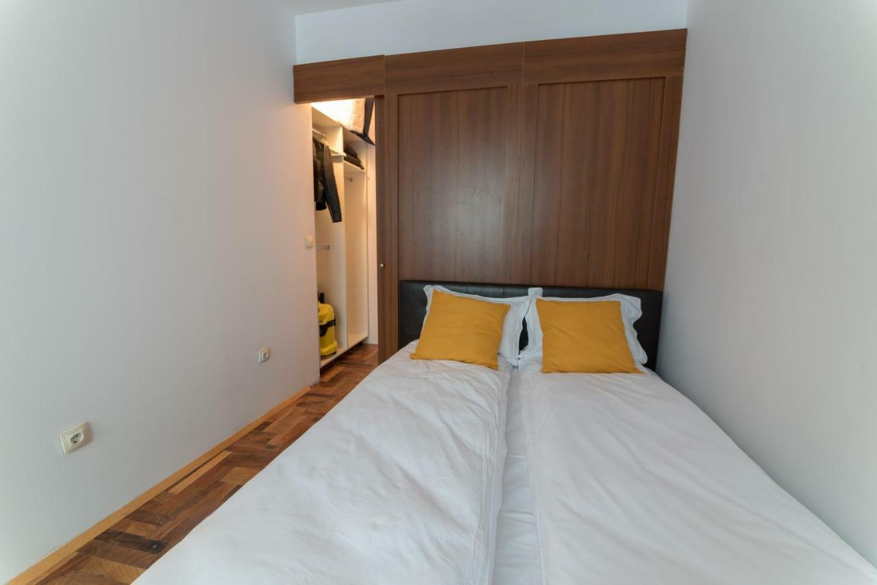 Comfort.Chic.Charming Apt With Terrace Near Ndk Sofia Exterior foto